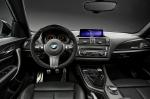 BMW 2-Series Coupe M Performance 2014 года